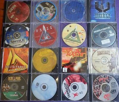 game cd for pc near me