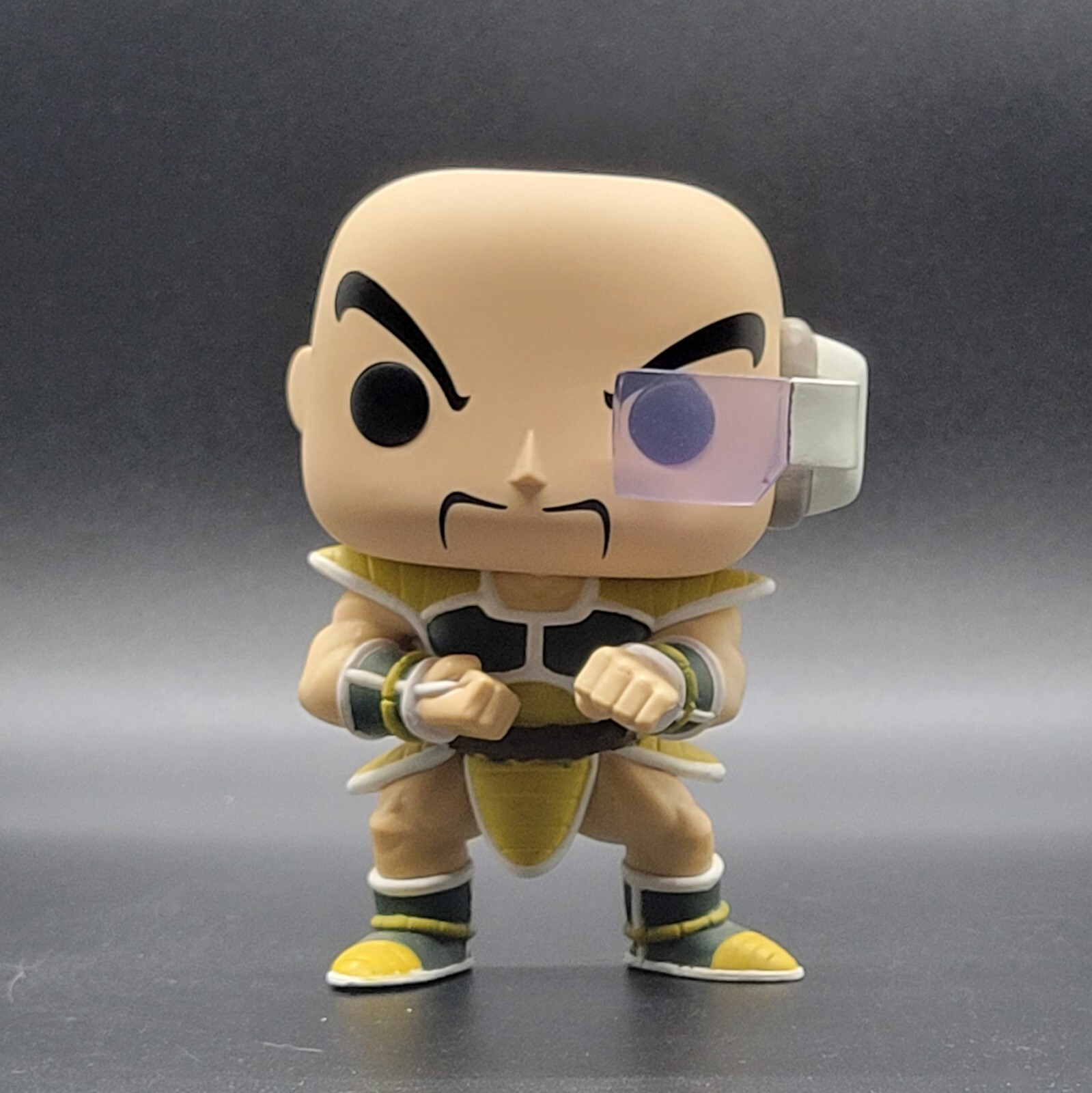 Nappa #613 ~ Funko Pop Animation Dragon Ball Z (Loose)