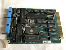 MICRO LINK 97202,97202-201 CIRCUIT BOARD CARD...