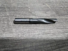 Garr Letter Z  Carbide Drill 1510H "Z"  19656  G62311