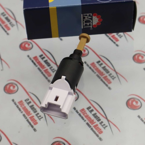FACET 7.1056 interruttore luce freno per SEAT VW