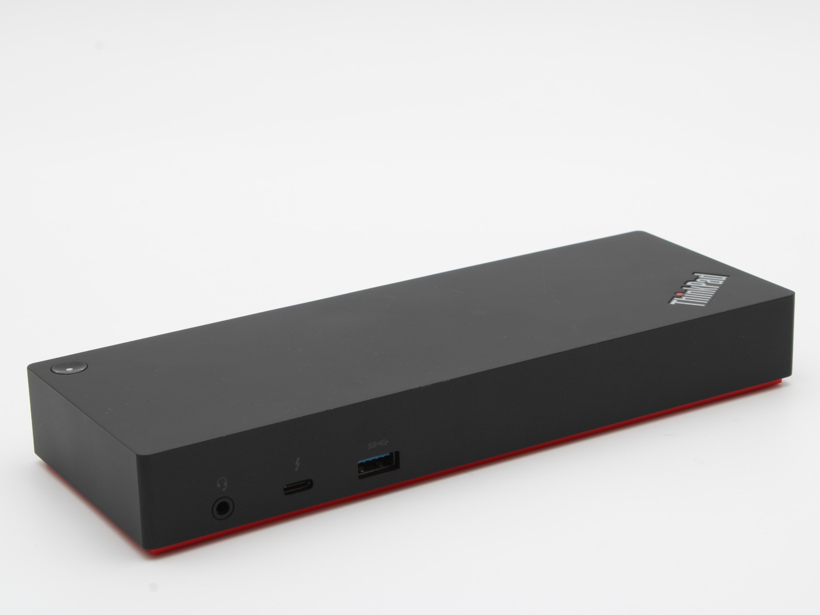 Lenovo ThinkPad Thunderbolt 3 Dock - Repasované Příslušenství - Foto 6