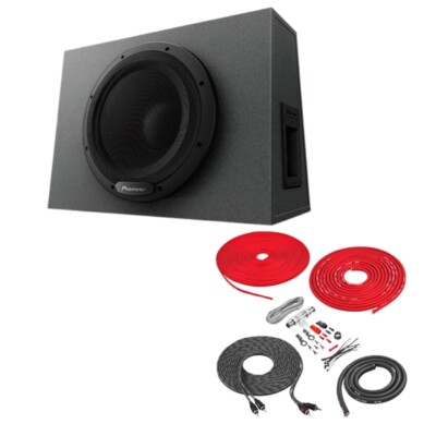 Pioneer TS-WX1210A 12