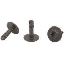 10 x YOU.S Original Montage Schrauben Unterboden Unterfahrschutz für AUDI / BMW