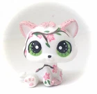 LPS CUSTOM, Baby Cat Kitty Toys Mini  Pet Shop