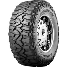 2 Tires Kumho Road Venture Mt71 Lt 37x12.50r17 Load F 12 Ply Mt Mt Mud