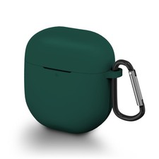 Geekria Silicone Case Cover for Bose QuietComfort Ultra Earbuds 2