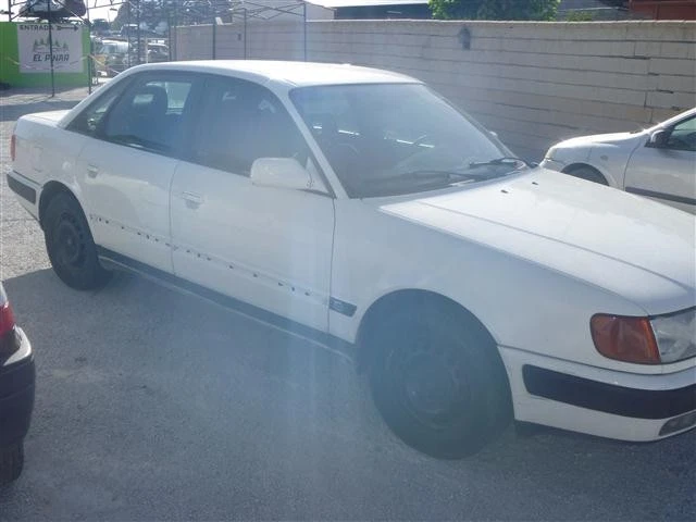 28153 headlamp left side for AUDI 100 2.3 G 1992 Foto 4 de 4