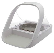 Sure Petcare -SureFlap - SureFeed - Microchip Pet Feeder -Automatic Pet Feeder
