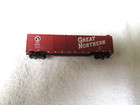 N SCALE GREAT NORTHERN GN 35678 ATLAS MADE IN CHINA — photo 1