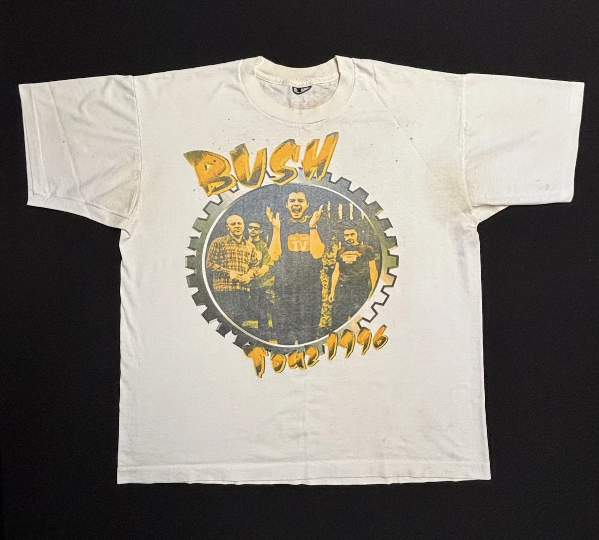 Tour T-Shirts for Men for sale | eBay