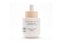 Beekman 1802 Goat Milk Tinted SPF Facial Primer