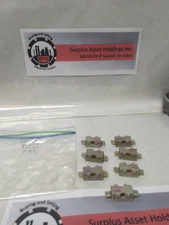 ARROW HART,42010,OVERLOAD HEATER ELEMENT LOT OF 7 PRE-OWNED