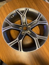 19" x 8.5" Kia Stinger 2018 2019 2020 2021 Factory OEM Rear Wheel Rim