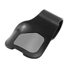 Ergonomic Motorcycle Cruise Assist ABS Motorcycle Throttle Holder for Long Ride
