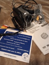Sony Handycam