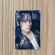 Seventeen Mingyu FML KiT Official PC SVT Photocard 17 Kpop Kihno