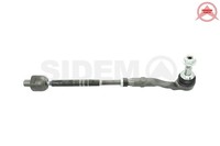 Spurstange Sidem 21423 FüR Bmw F03 F11 F02 F01 F10 5Er Touring 7Er F04 Turismo