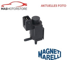 AGR-VENTIL ABGASRÜCKFÜHRVENTIL MAGNETI MARELLI 571822112133 P FÜR SAAB 9-3