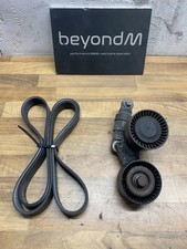 Bomba de agua auxiliar BMW E39 M5 S62/correa de transmisión del alternador y tensor 2248214 