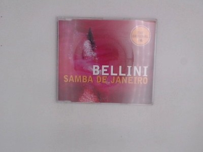 Samba de Janeiro Bellini: