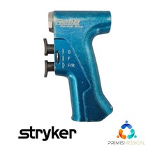 Stryker 6400-099-000 RemB Electric Universal Driver Handpiece 5-1/2"