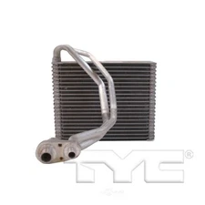 A/C Evaporator Core TYC 97231 fits 13-16 Dodge Dart 2.0L-L4