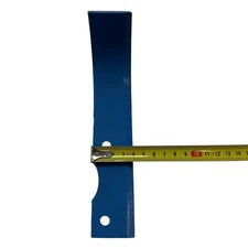 10 pcs Dry Tiller Blade,Rotary tiller blade,Agricultural machinery rotary tiller