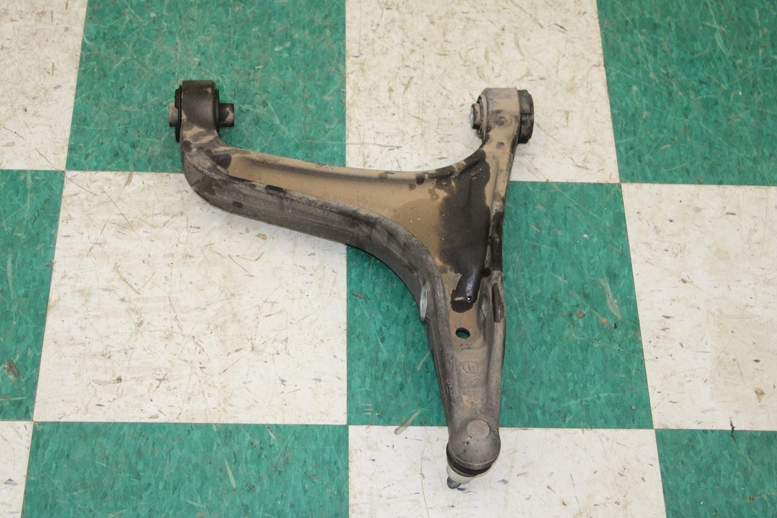 Maserati Ghibli 2014-2017 Front Left Lower Control arm