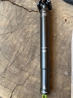 OneUp V2 Dropper 210mm 31.6