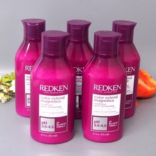 DENTED SEE PICT 5 PACK REDKEN Color Extend Ma...