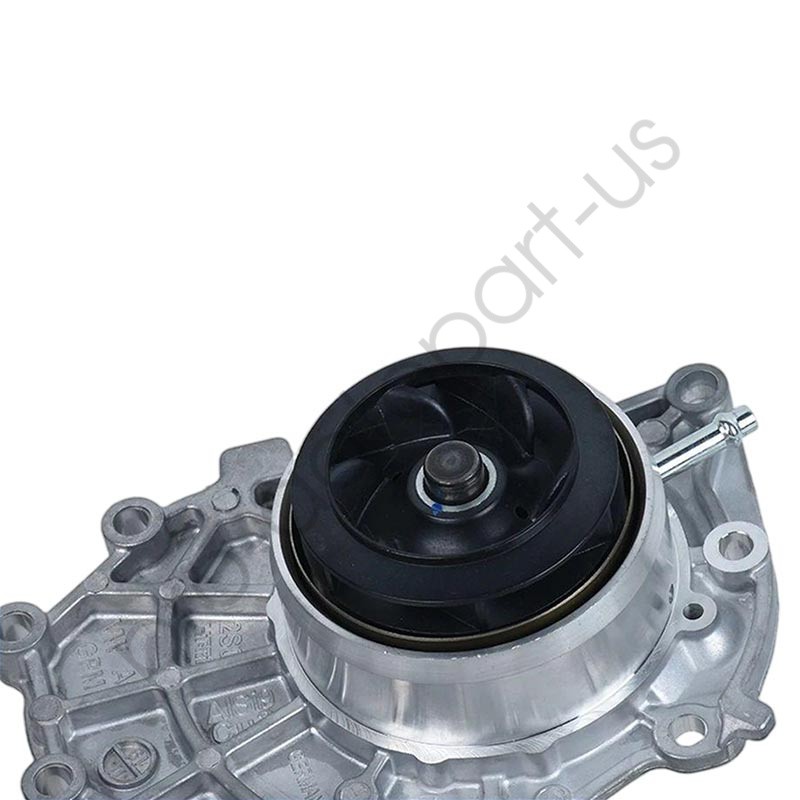 For Cayenne Panamera Urus Bentley Audi A8 S8 RS7 RSQ8 4.0T Engine Water Pump US
