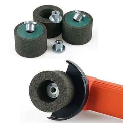 Type 100 Angle Grinder Angle Grinder Wheel Polishing Solid Angle Grinder Head