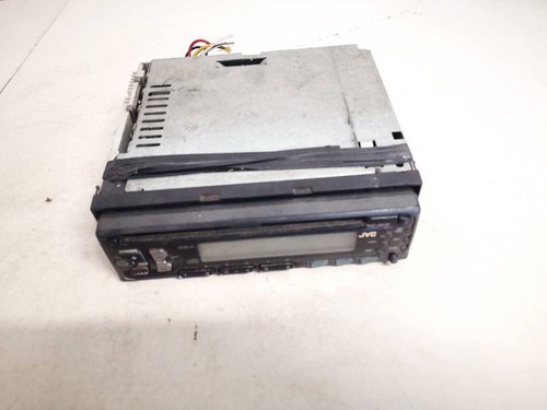 kds636 Kassettenradio Autoradio kd-s636 Volkswagen Passat DE1862519-26