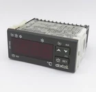 Refrigeration Controller DIXELL XR170C-0P0C1 Temperature Controller 3x PTC RS485 12V AC/DC