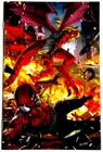AMAZING SPIDER-MAN TORN #1 DERRICK CHEW EXCLUSIVE VIRGIN VARIANT 2025 MARVEL NM