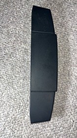 ORIGINAL NEC TurboGrafx-16 TG16 Console Cover BACK COVER ONLY!