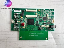 TRANSVIDEO 805TS0316 Schnittstellenkarte 10''4 RF SIEHE SCT OHNE BNC-BUCHSE