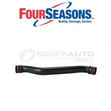 Four Seasons Engine Coolant Pipe for 2009-2013 Mazda 6 - Belts Cooling Hoses wa
