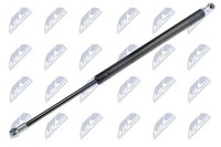 Nty Gasfeder, Koffer-/Laderaum AE-NS-012 Passend FüR Nissan