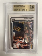 2022-23 Panini Instant Nuggets #347 Win First Championship PR/280 BGS 9.5 GEM MT