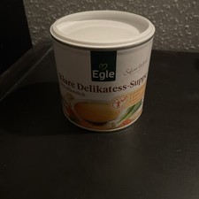 Egle Klare Suppe 400g, ergibt 20 Liter Suppe Vegan