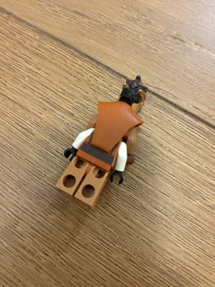 LEGO STAR WARS JEDI Pong Krell Sith & Geonosians LOT Clone Wars sw0435 - Image 4 of 4