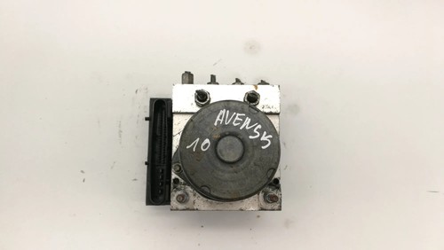 TOYOTA AVENSIS Estate T27 0265950749 ABS Hydraulikblock 2010 4158526