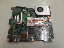 Scheda madre Toshiba Satellite Pro L300 6050A2170401 / SLB6M / 2x1GB + ventola