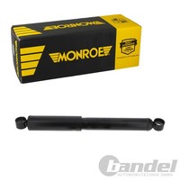 Monroe Adventure Gasdruck StoßDÄMpfer Hinten Passend FüR Toyota Hilux | D8064S