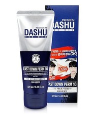 DASHU Premium Fast Down Perm 100ml