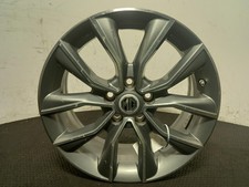 MG HS Alloy Wheel 17 Inch 5x112 ET41 6.5J 2020-2024 