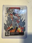 2022 Panini Donruss Optic - Bomb Squad Aaron Judge #BS-6