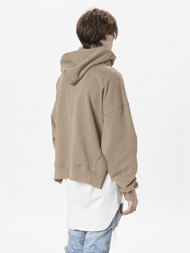 Fear of God Mainline Fourth Collection Everyday Hoodie Small